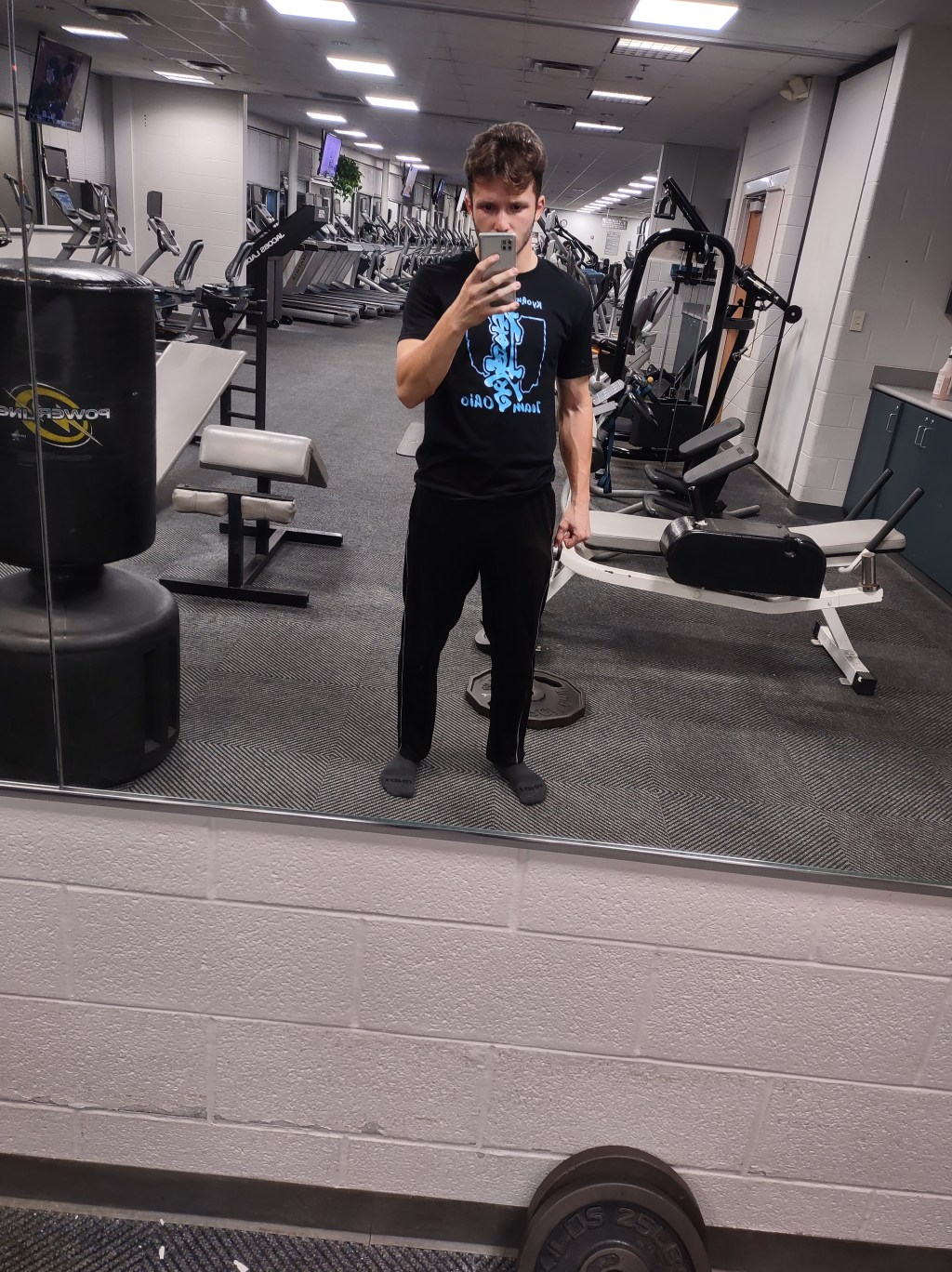 Beyond Motivation & Discipline: When Health & Fitness Become Who You&nbsp;Are