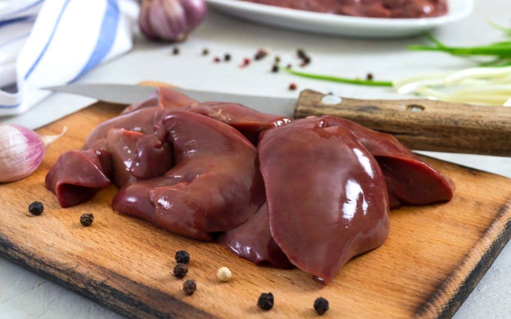 The Four Pillars: Understanding the Human Diet Through Deep&nbsp;Nutrition