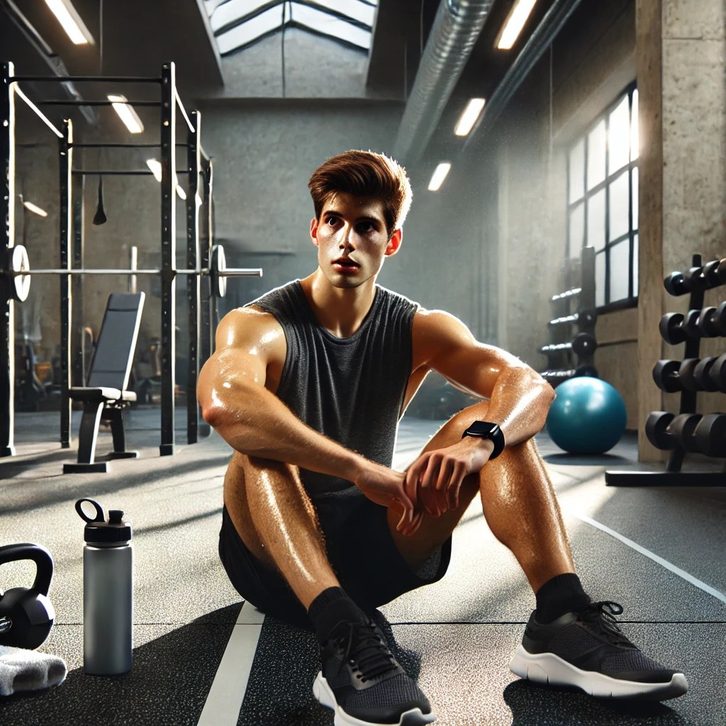 Overtraining Is A Myth (For Most&nbsp;People)