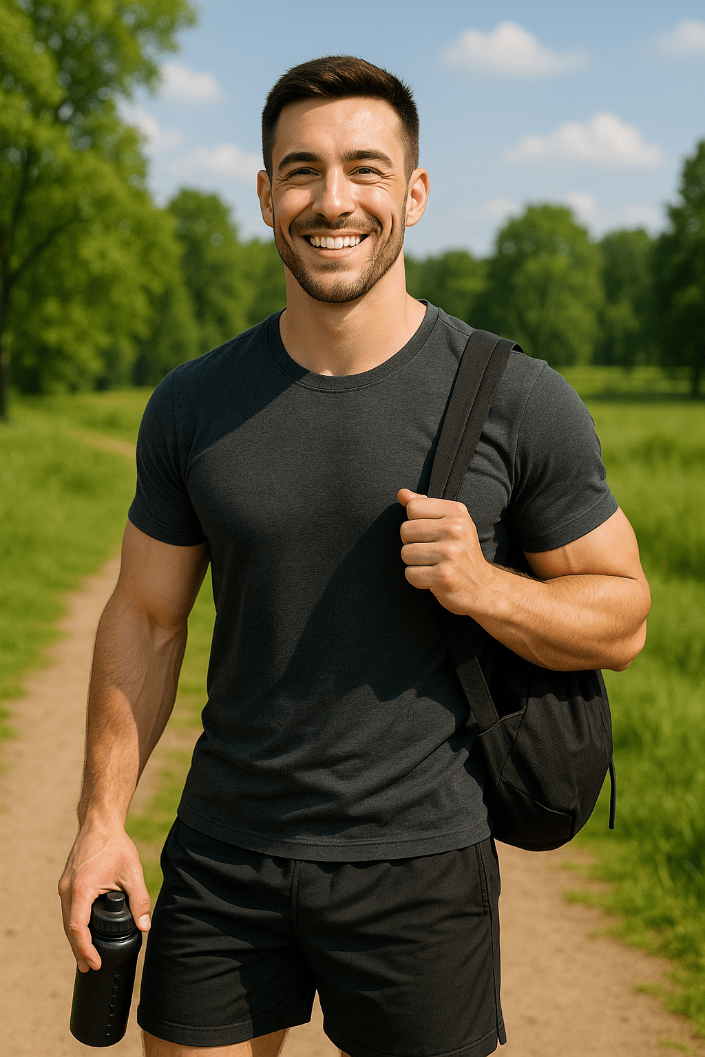 How to Know If You’re Fit: Fitness&nbsp;Checklist