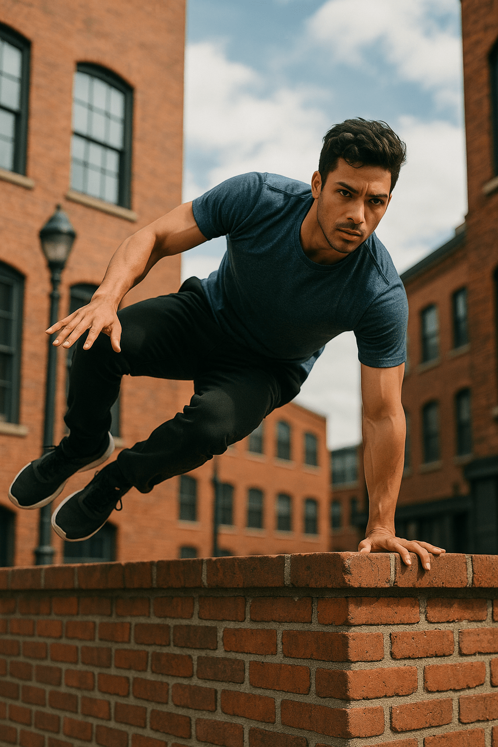 Train to Stay&nbsp;Free