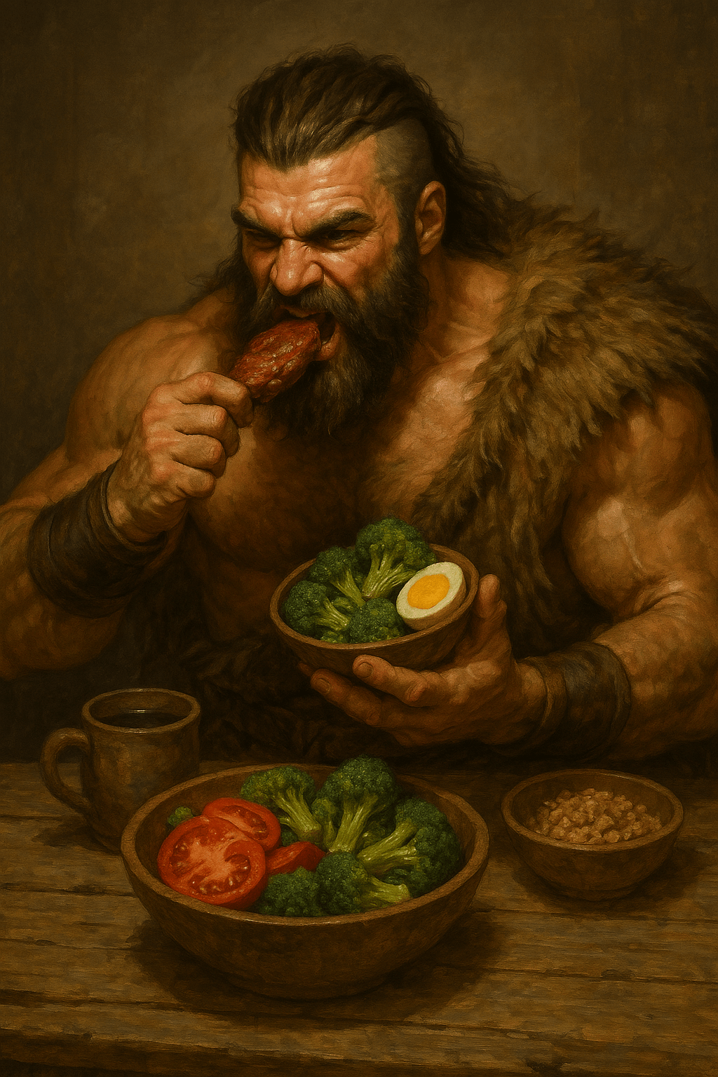 Reset Your Taste&nbsp;Buds