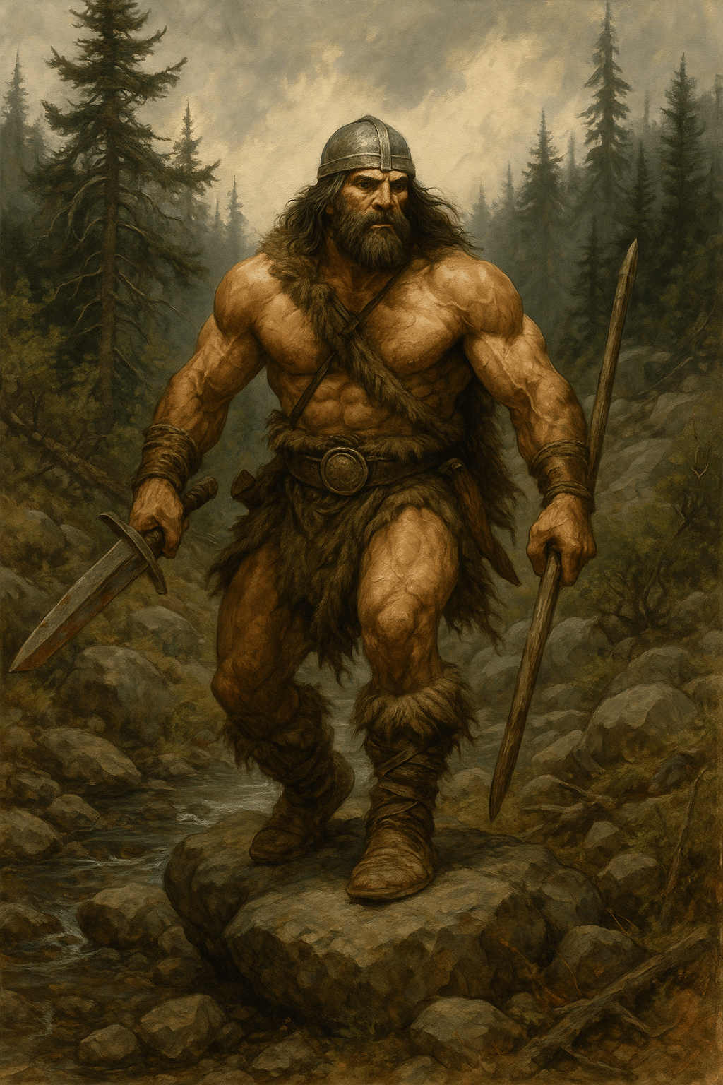 Masculinity Is Optional